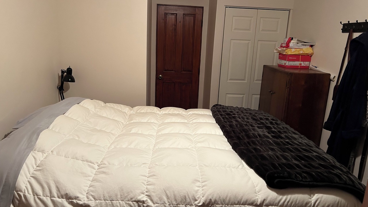 Photo of Bedroom in Ventura County