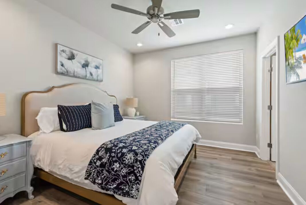 Photo of Bedroom in Youngsville