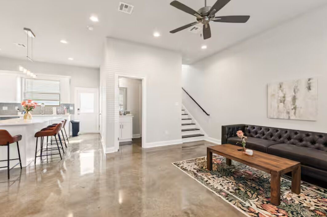 Photo of Bedroom in Youngsville