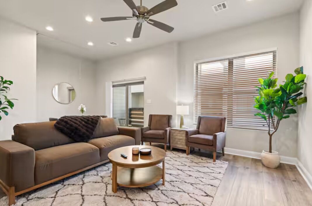 Photo of Livingroom in Youngsville