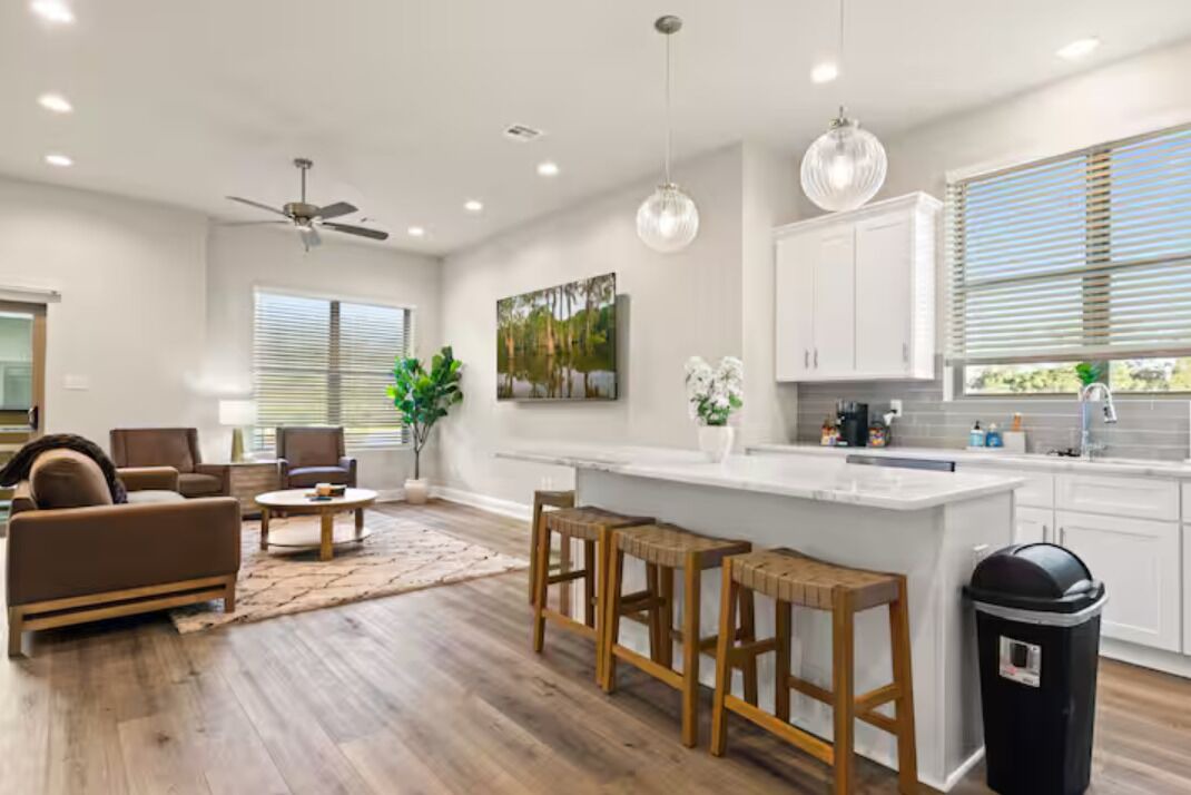 Photo of Livingroom in Youngsville