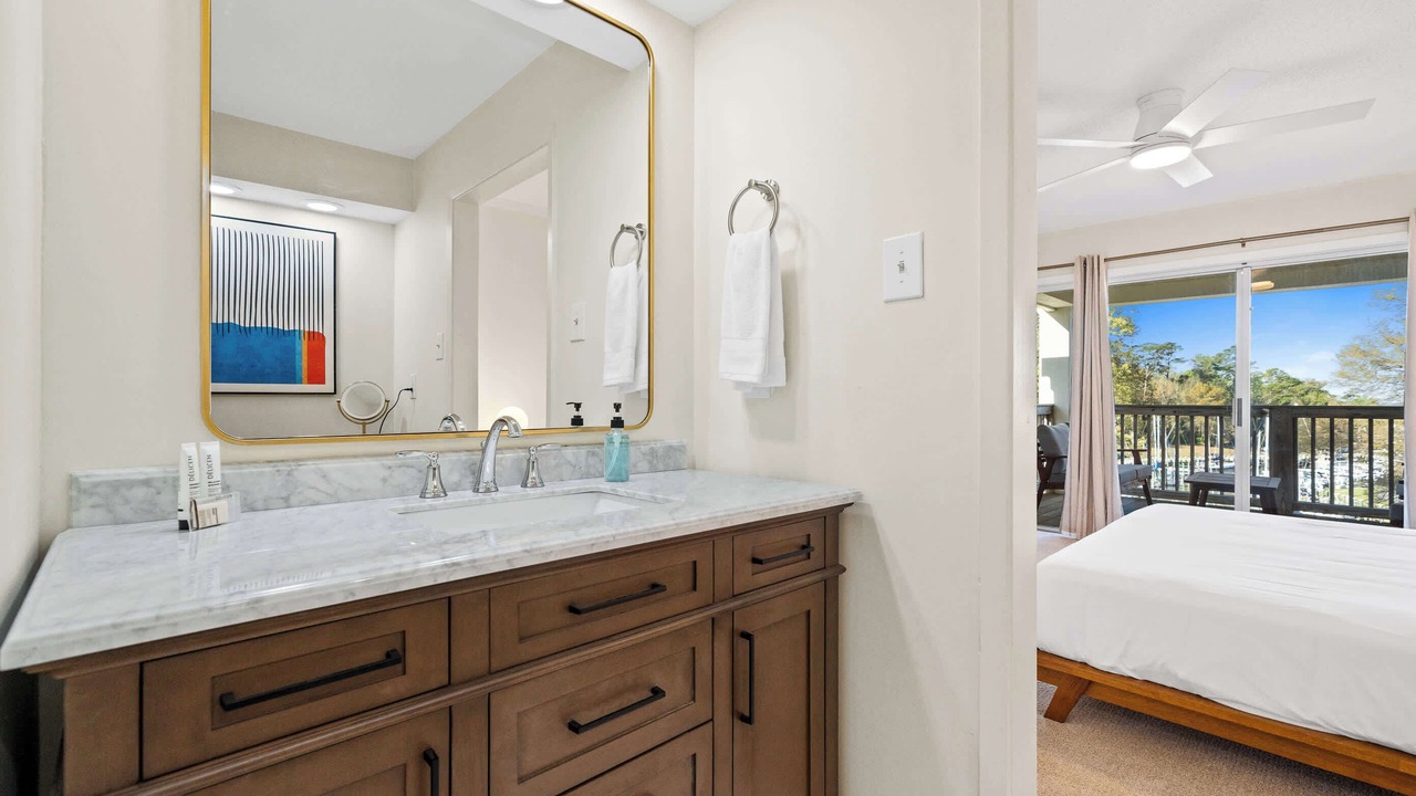 Photo of Bathroom in Fairhope