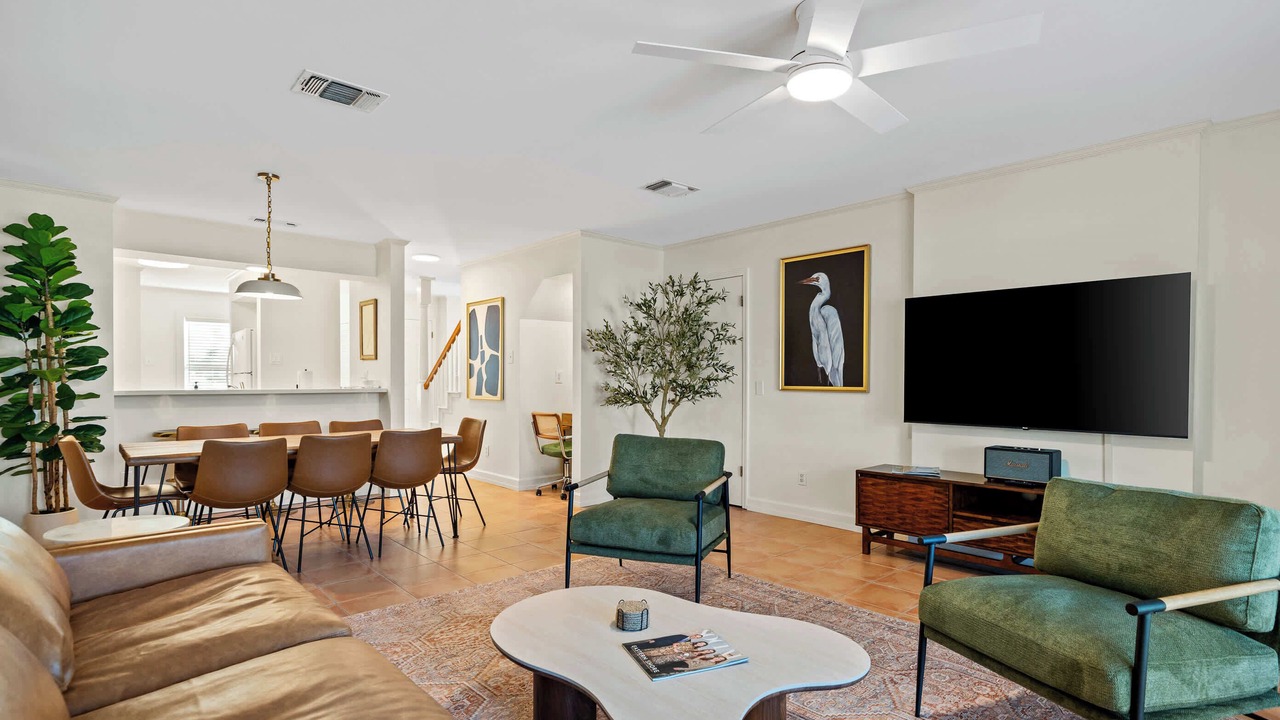 Photo of Livingroom in Fairhope