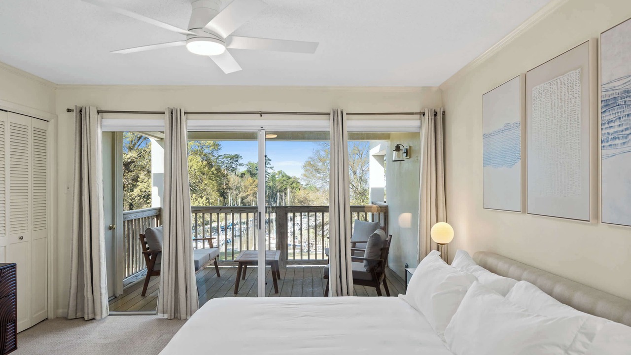 Photo of Bedroom in Fairhope