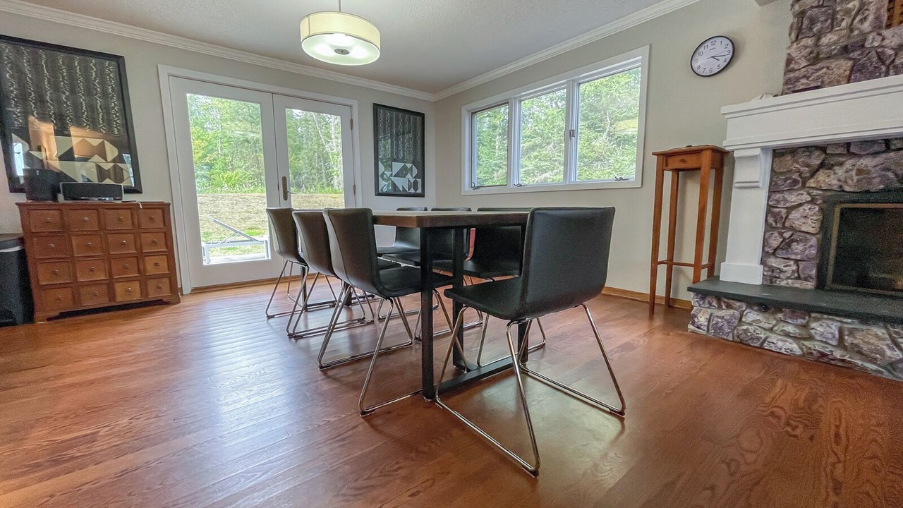 Photo of Bedroom in Grand Marais
