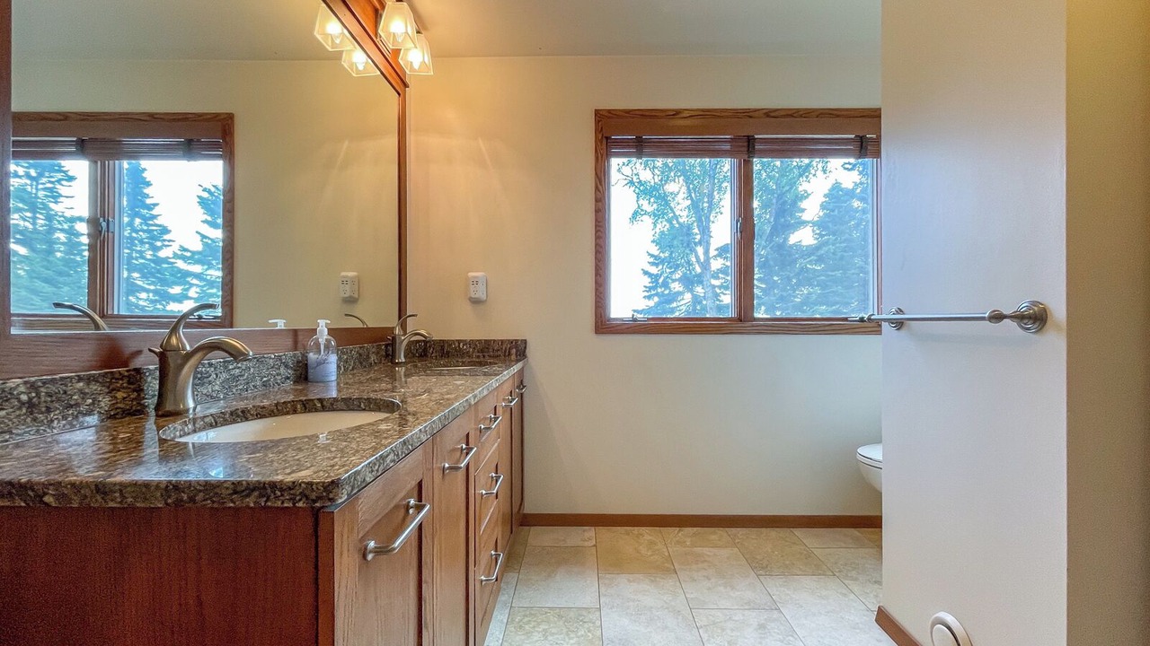 Photo of Bathroom in Grand Marais