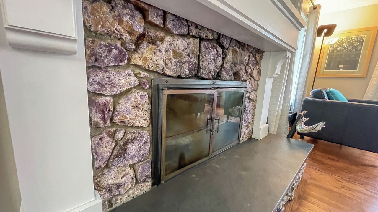 Photo of Livingroom in Grand Marais