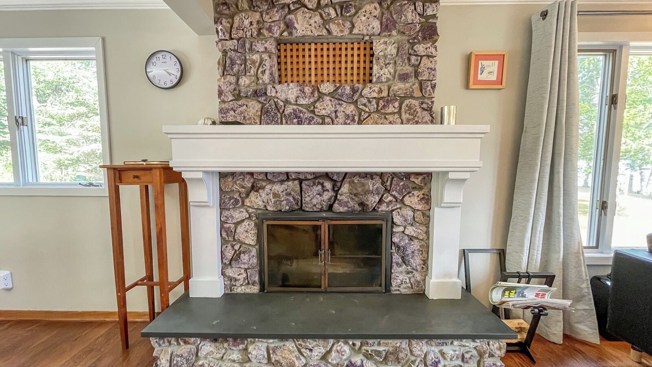 Photo of Livingroom in Grand Marais