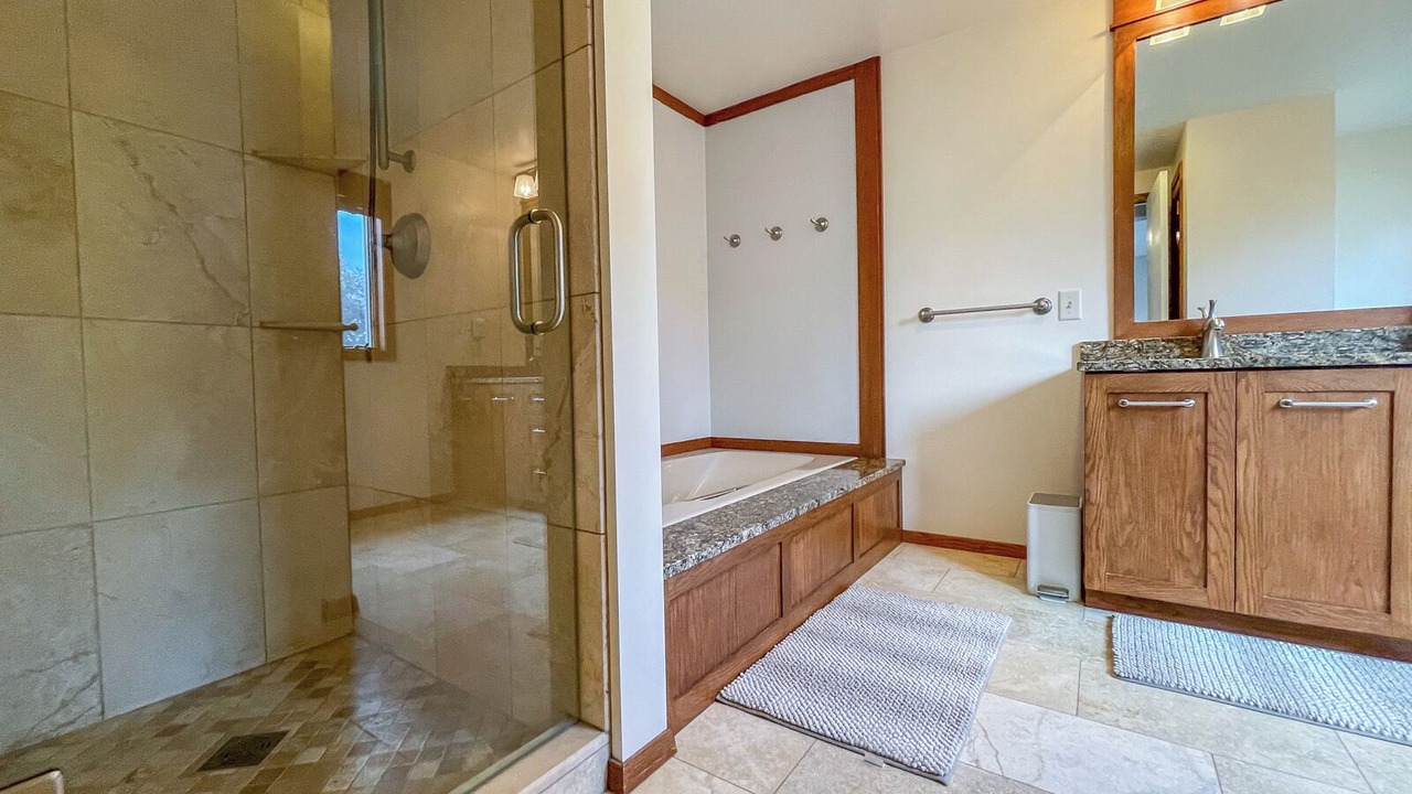 Photo of Bathroom in Grand Marais