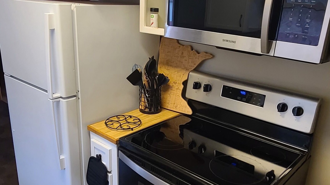 Photo of Kitchen in Rochester