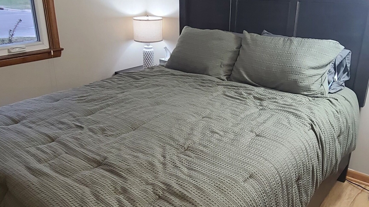Photo of Bedroom in Rochester