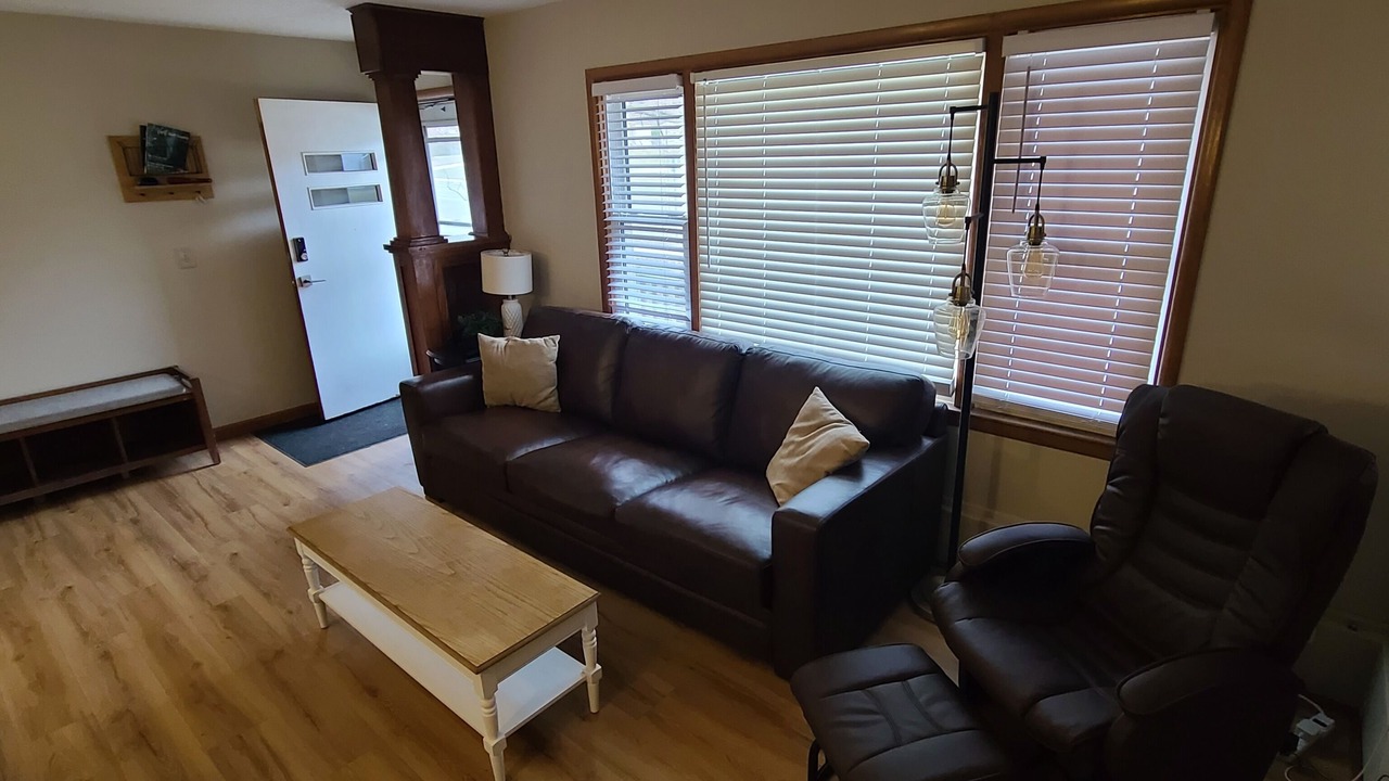 Photo of Livingroom in Rochester