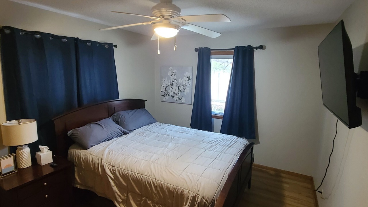 Photo of Bedroom in Rochester