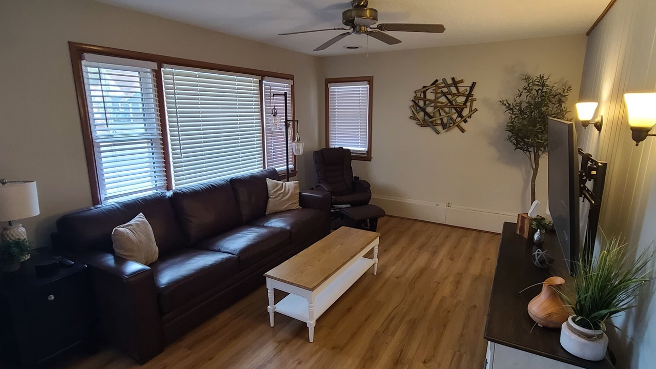Photo of Livingroom in Rochester
