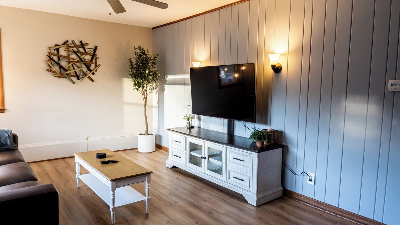 Photo of Livingroom in Rochester