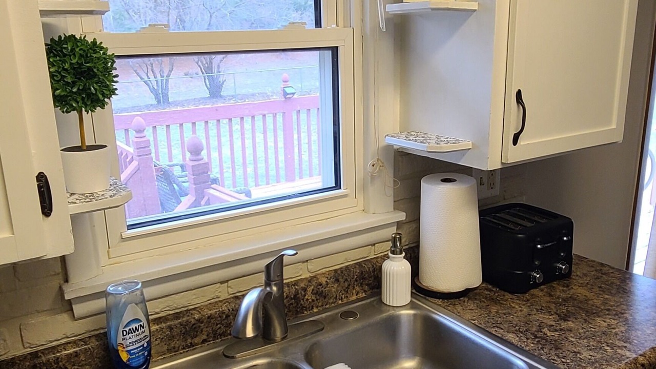 Photo of Kitchen in Rochester