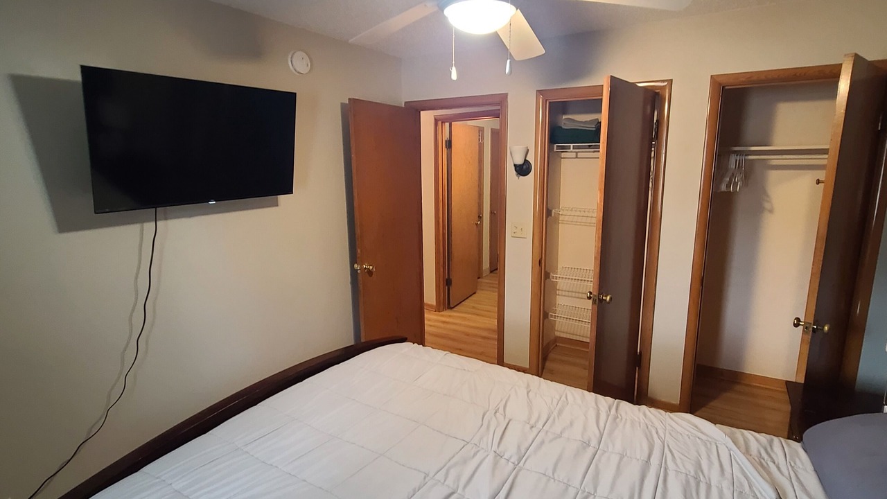 Photo of Bedroom in Rochester