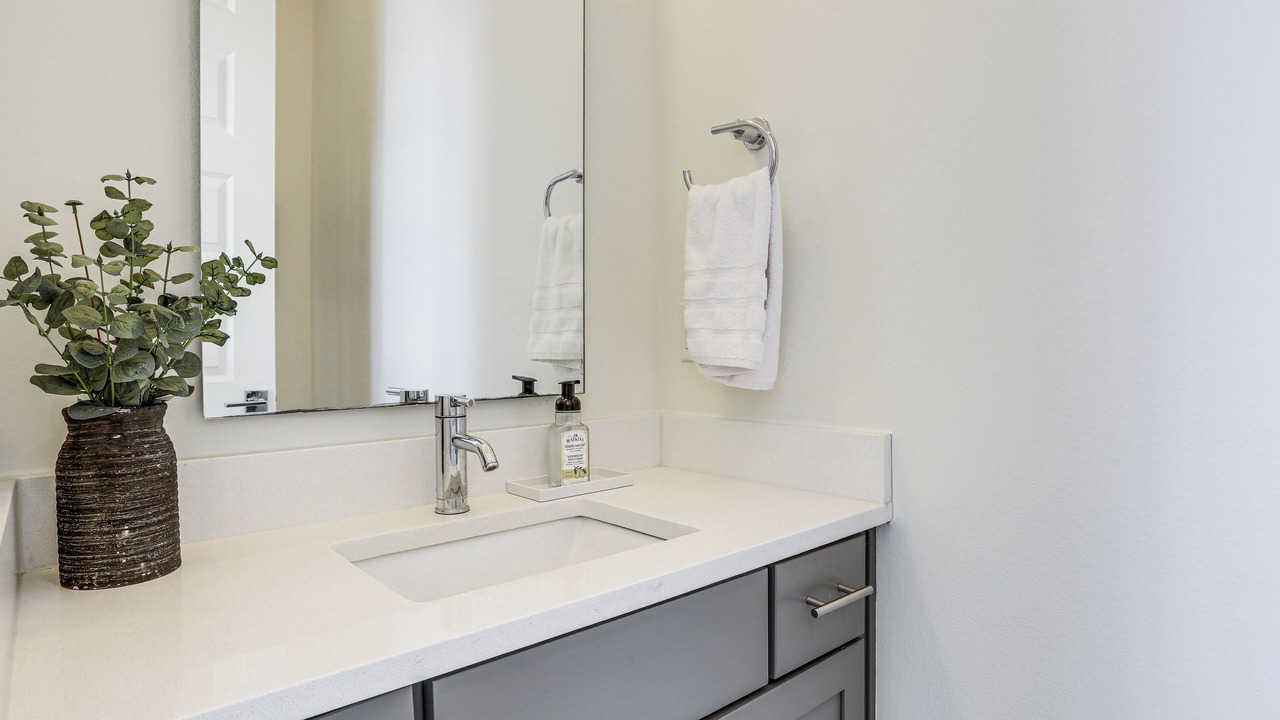 Photo of Bathroom in South Baton Rouge