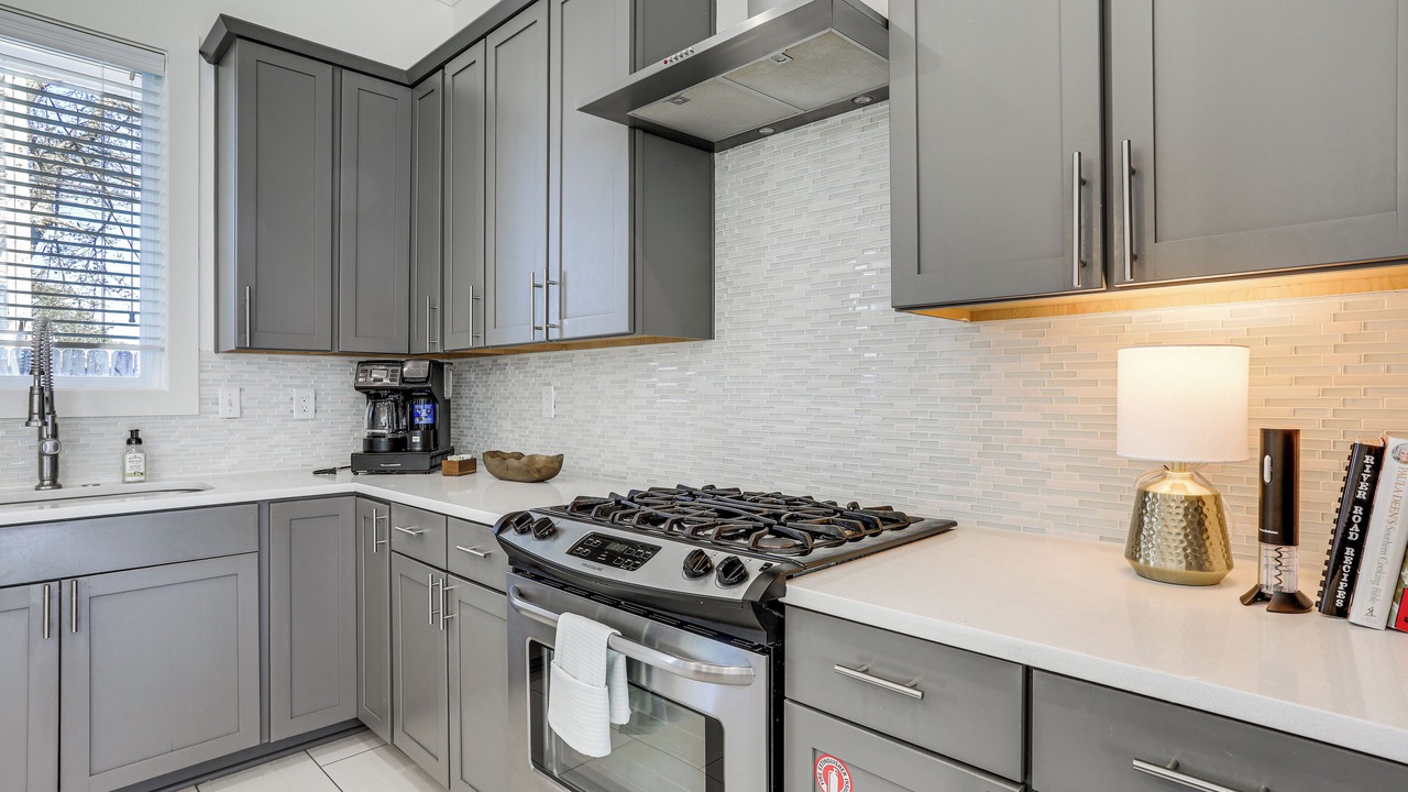 Photo of Kitchen in South Baton Rouge