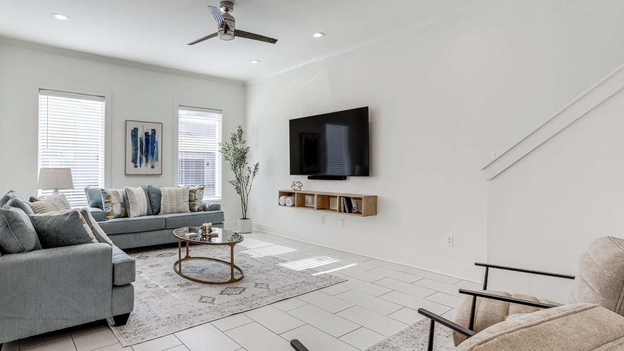 Photo of Livingroom in South Baton Rouge