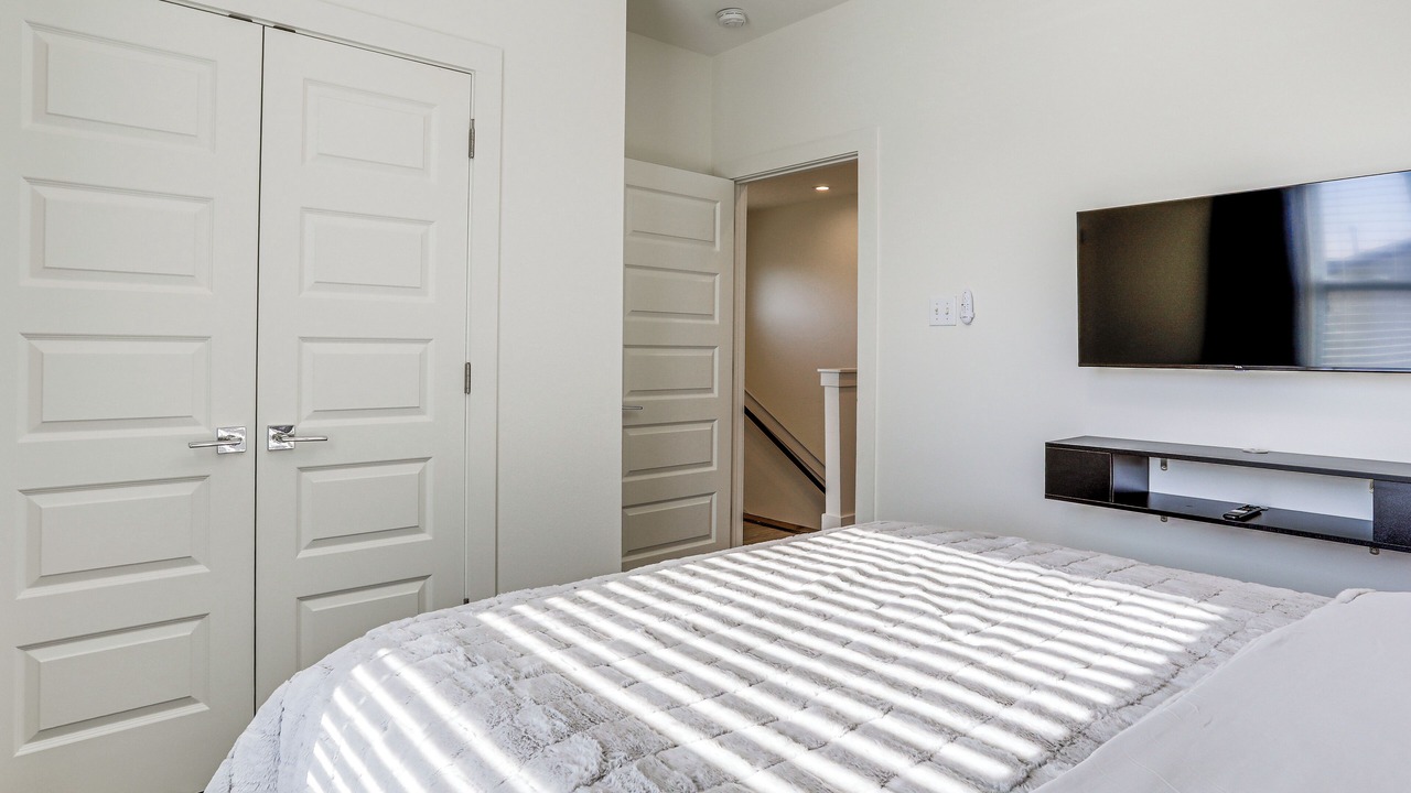 Photo of Bedroom in South Baton Rouge