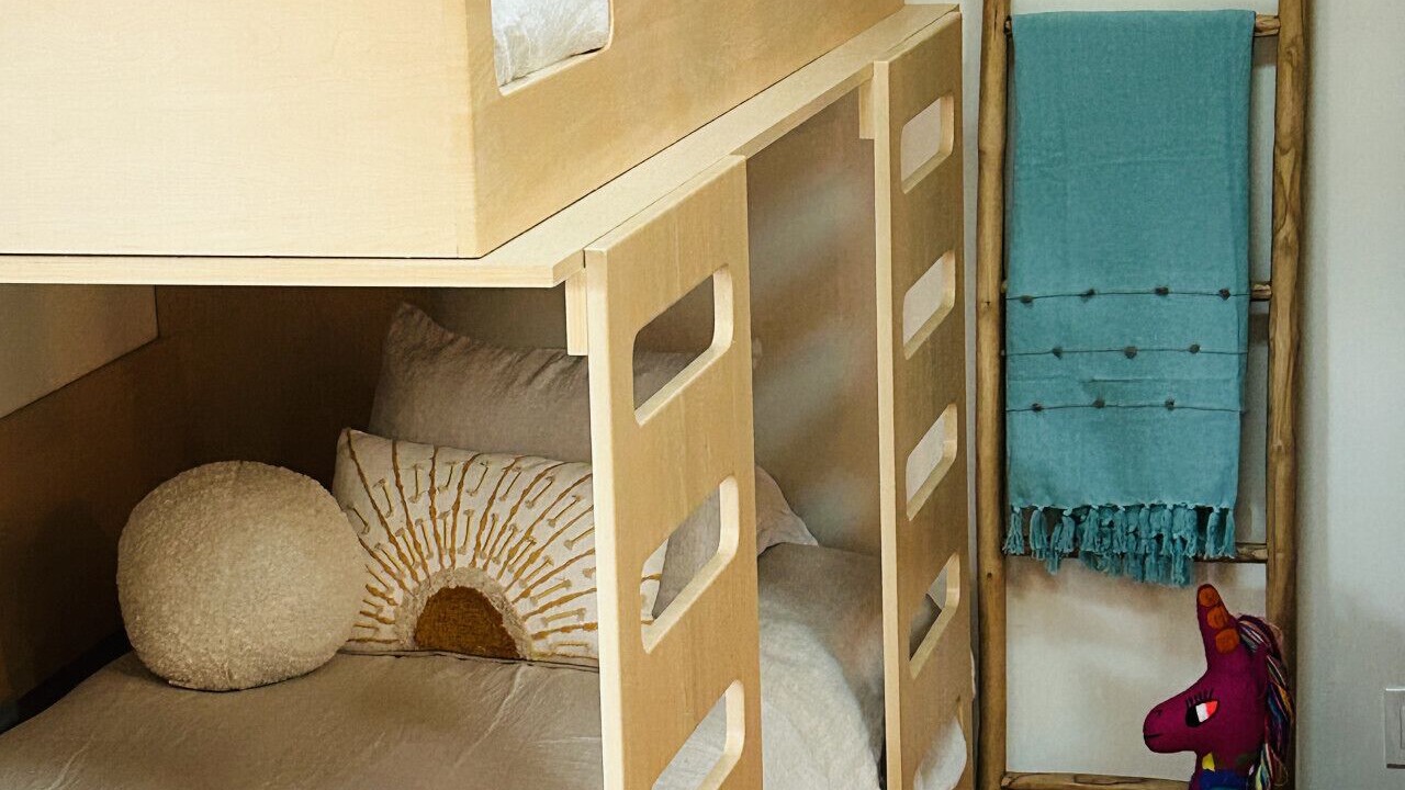 Photo of Bedroom in Mira Monte