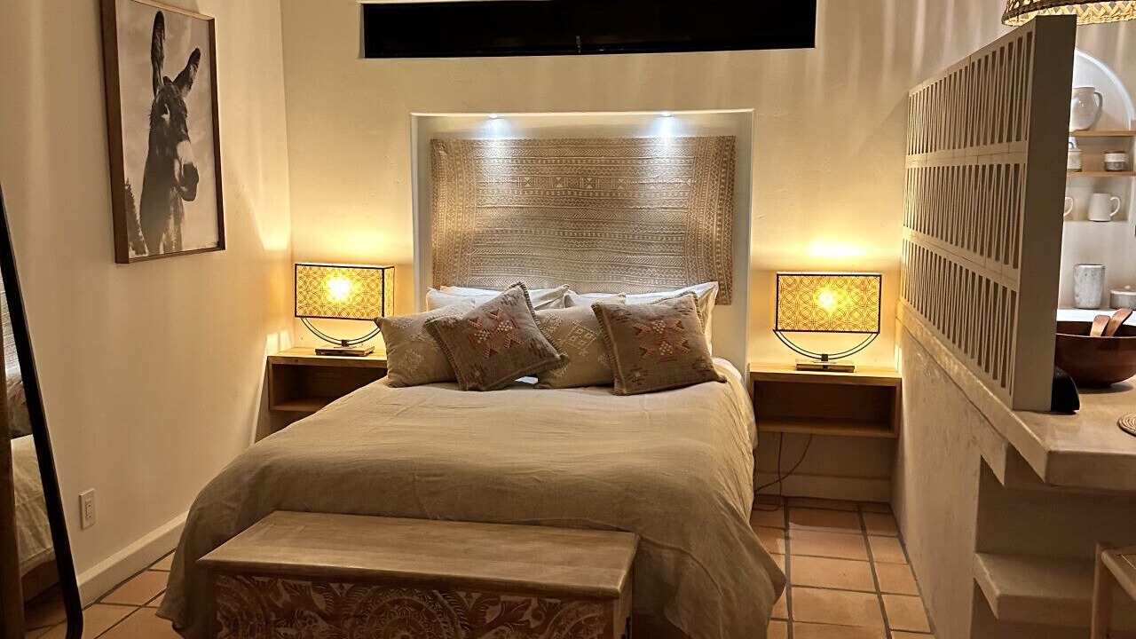 Photo of Bedroom in Mira Monte