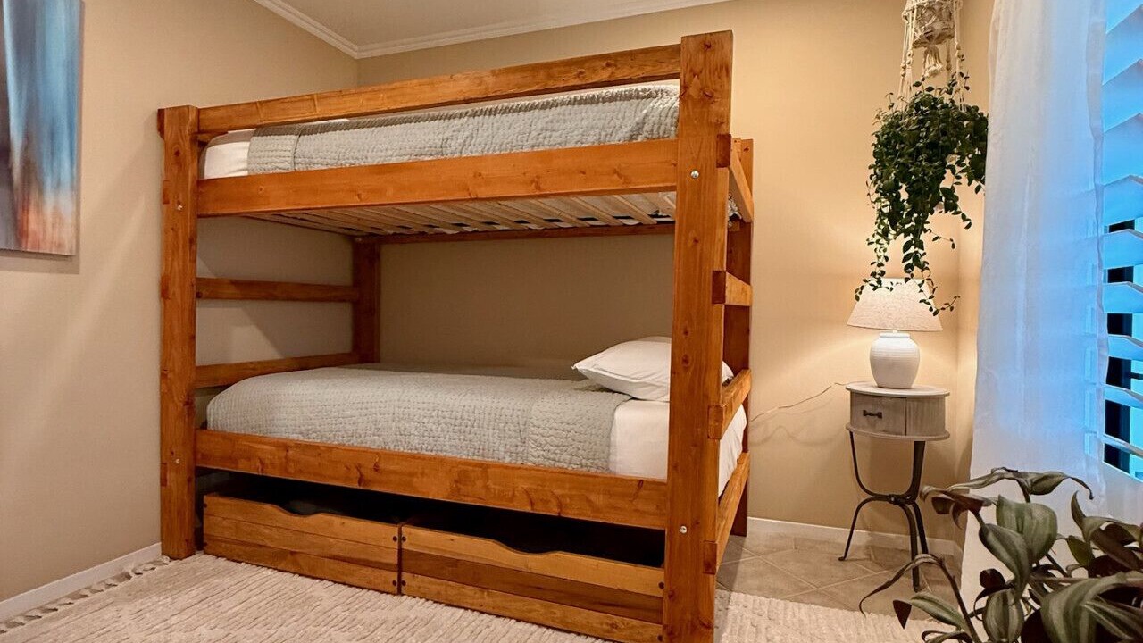 Photo of Bedroom in Mira Monte