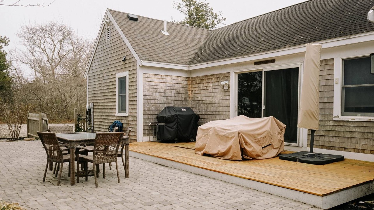 Photo of Outdoor in Truro
