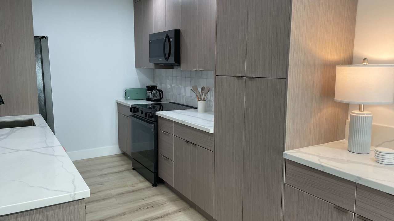 Photo of Kitchen in Hollywood