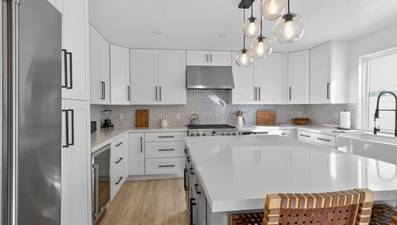 Photo of Kitchen in Oxnard Shores