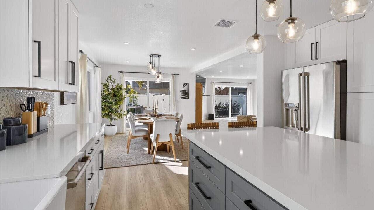 Photo of Kitchen in Oxnard Shores