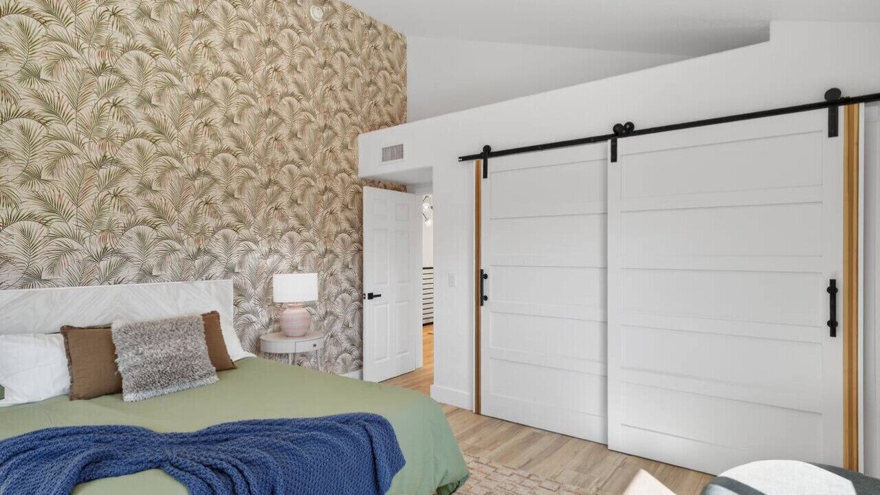 Photo of Bedroom in Oxnard Shores