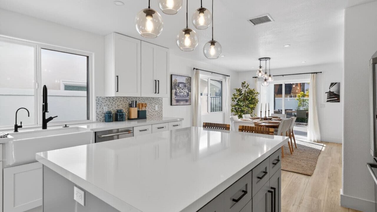 Photo of Kitchen in Oxnard Shores