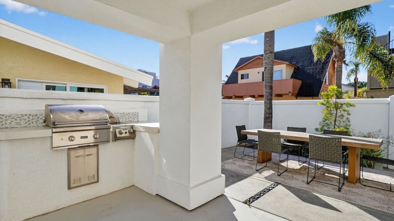 Photo of Outdoor in Oxnard Shores