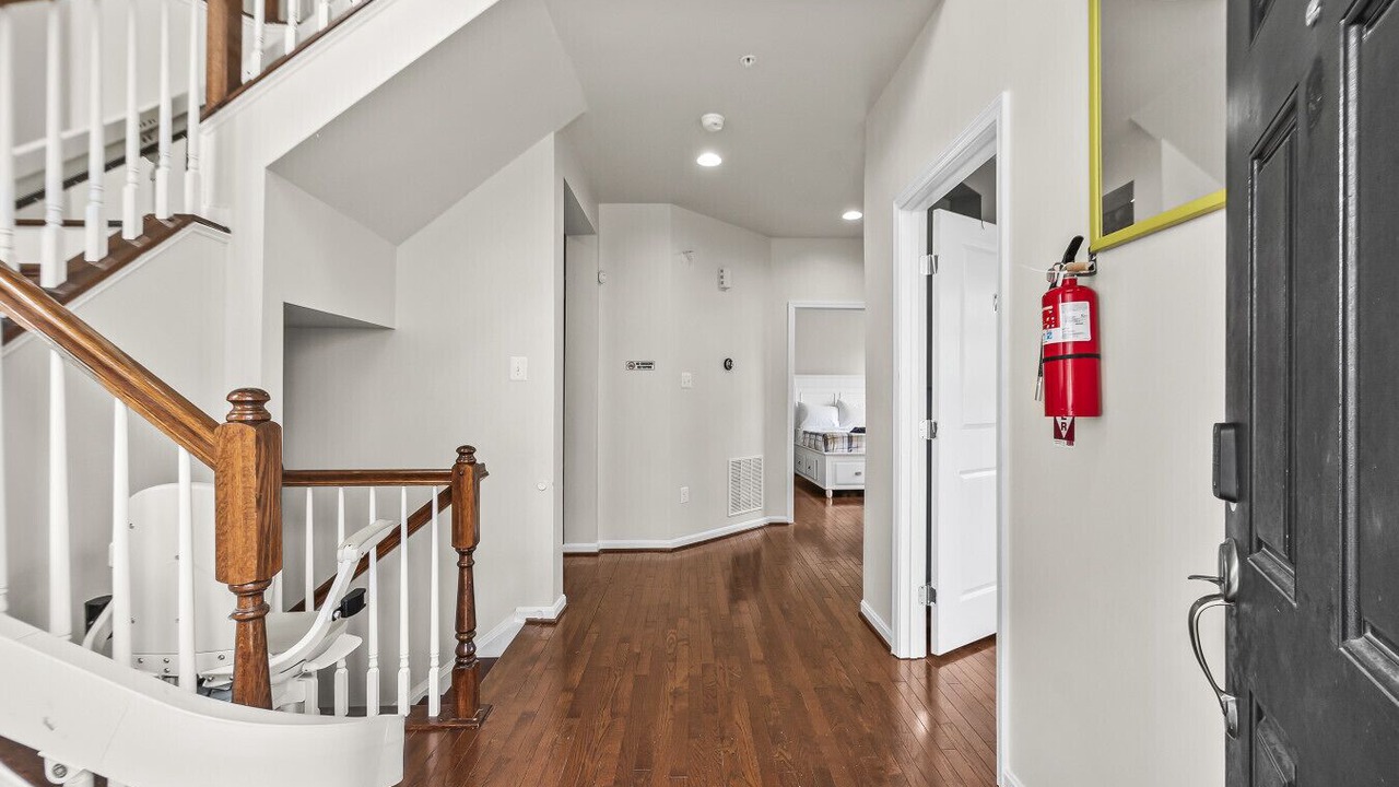 Photo of Bedroom in Bowie