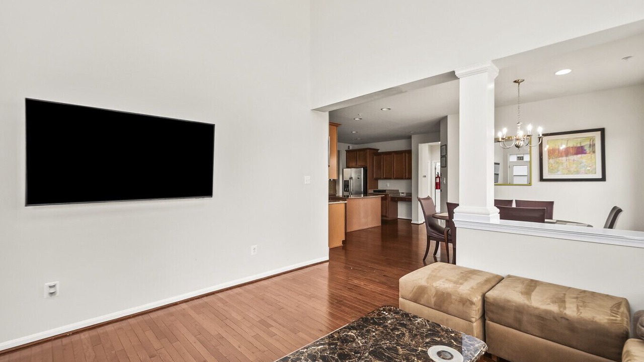 Photo of Livingroom in Bowie