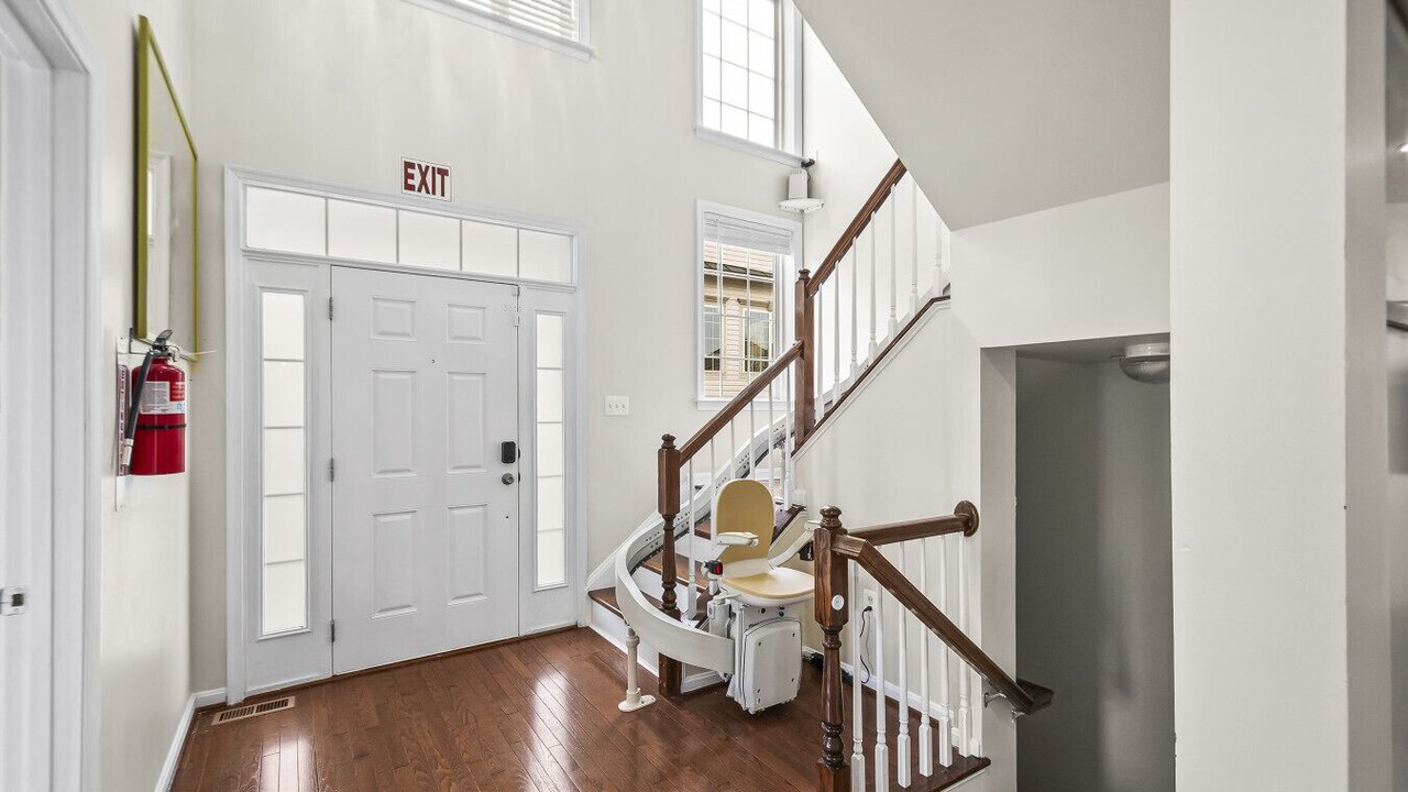 Photo of Bedroom in Bowie