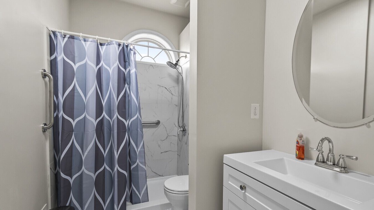 Photo of Bathroom in Bowie