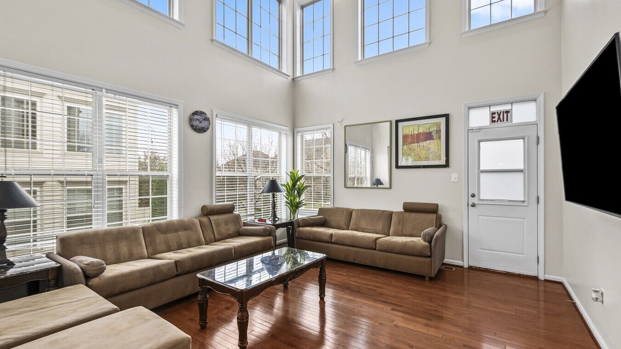 Photo of Bedroom in Bowie