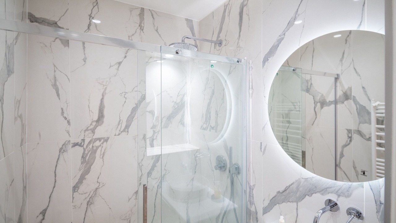 Photo of Bathroom in Ternes