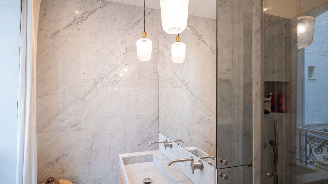Photo of Bathroom in Ternes