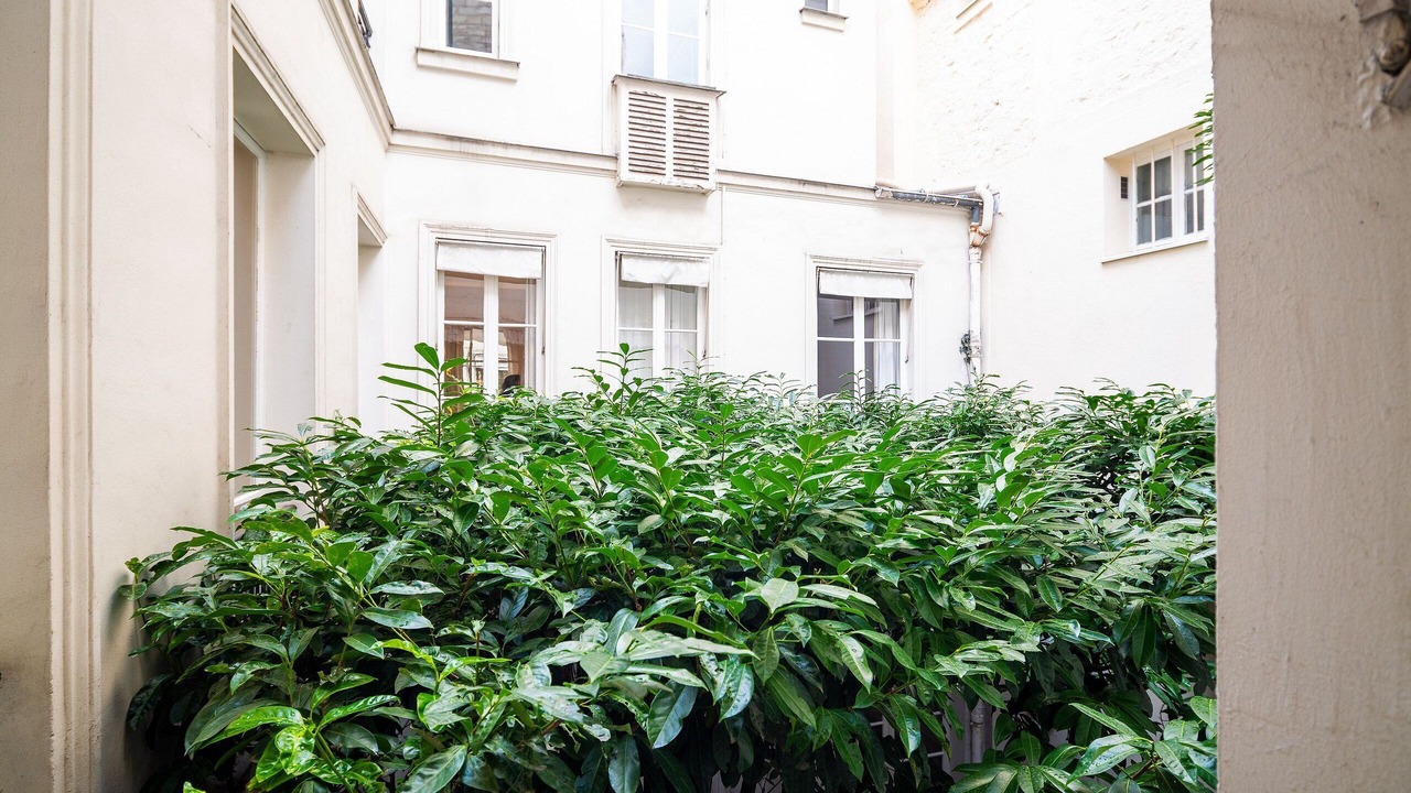 Photo of Outdoor in Ternes