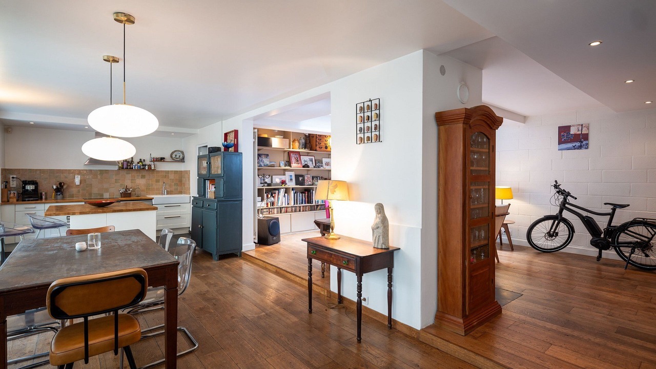 Photo of Kitchen in Epinettes