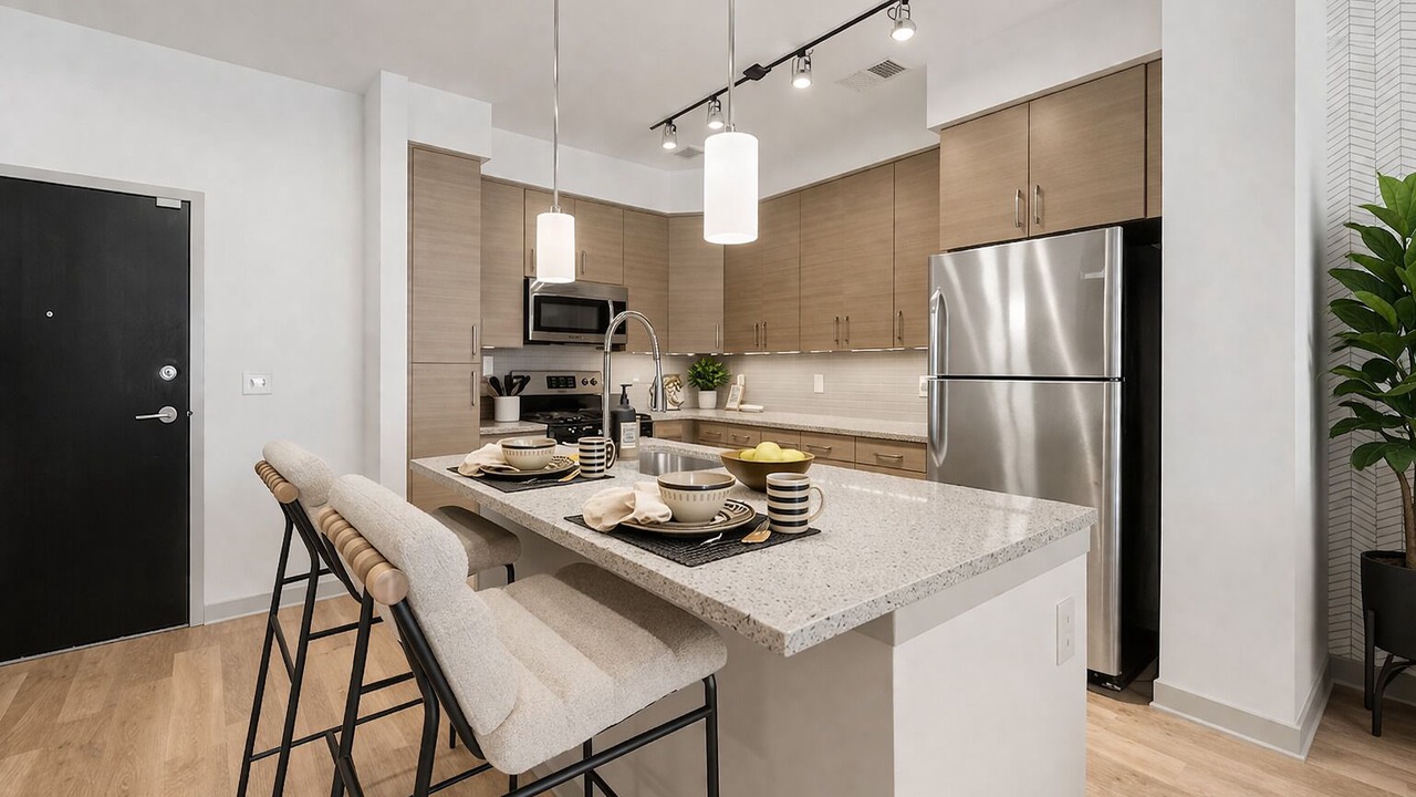 Photo of Kitchen in Rockville