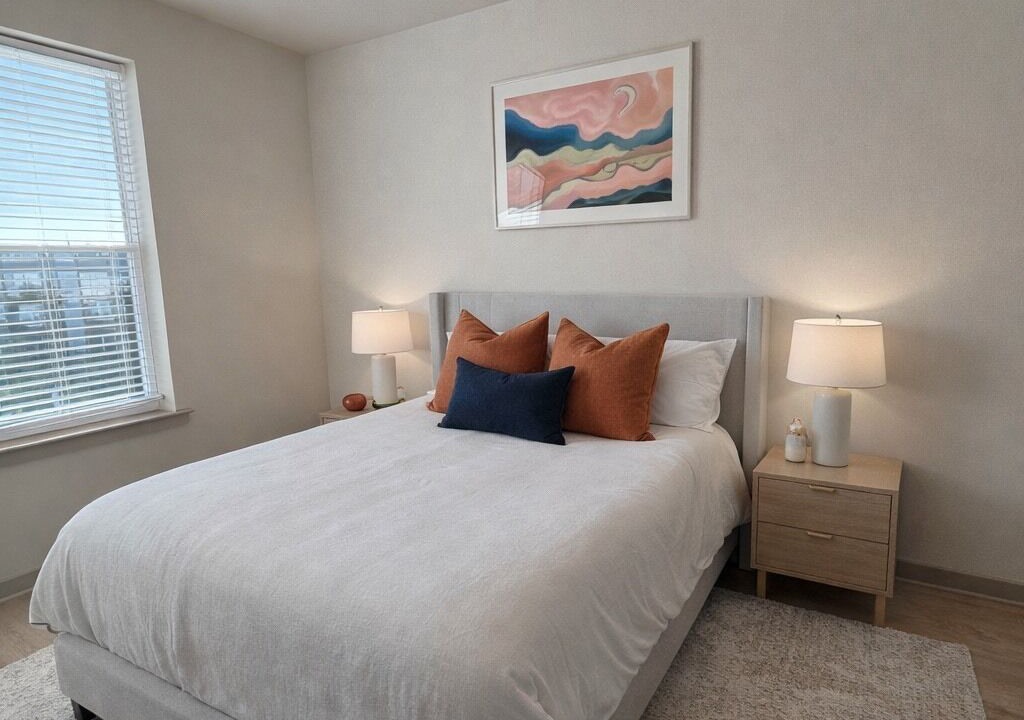Photo of Bedroom in Rockville
