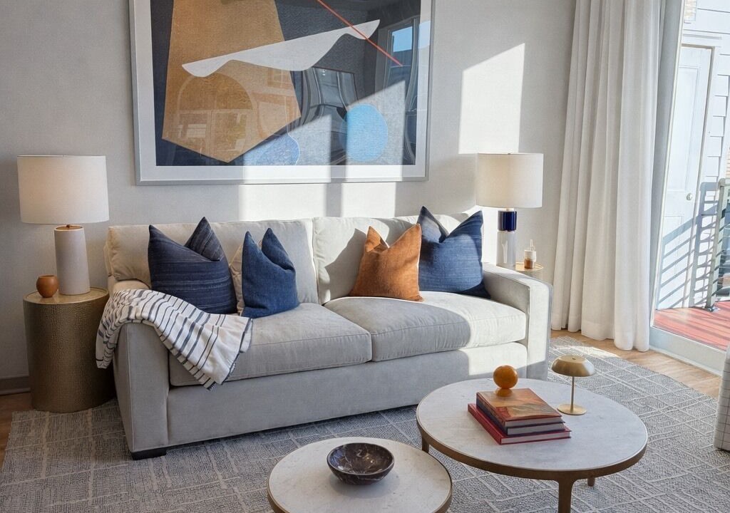 Photo of Livingroom in Rockville