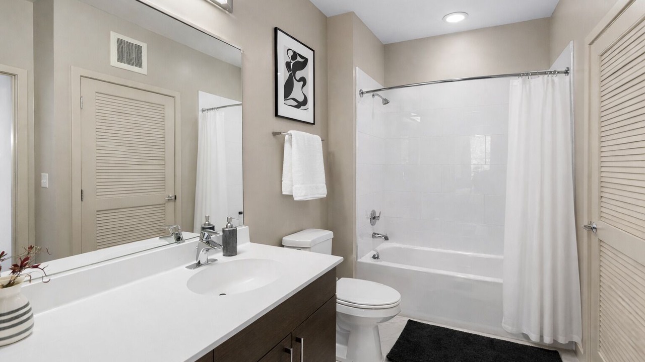 Photo of Bathroom in Rockville
