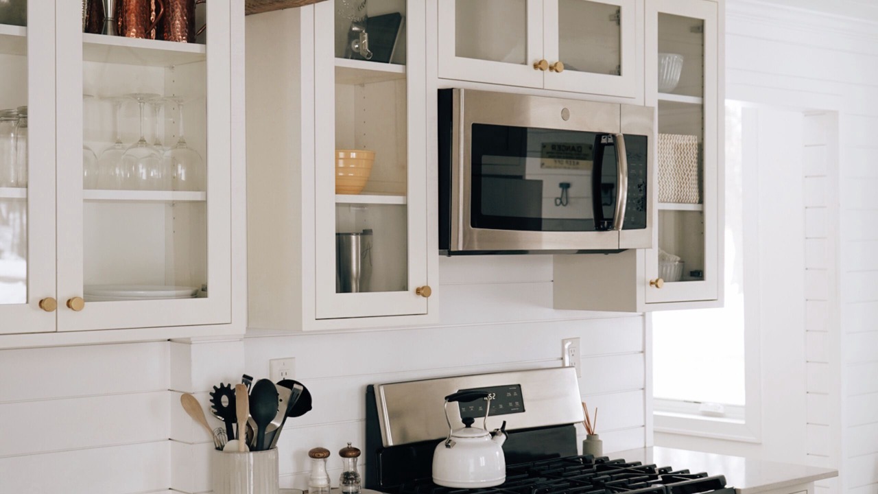 Photo of Kitchen in Deerwood