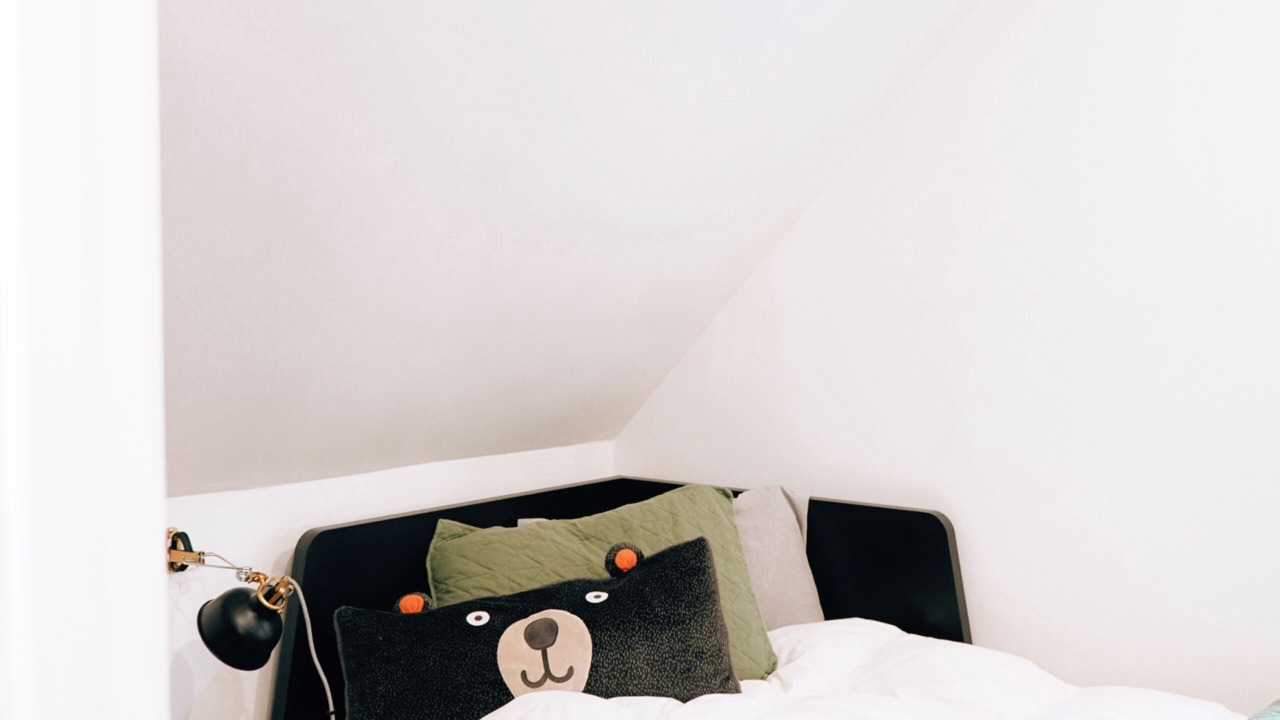 Photo of Bedroom in Deerwood